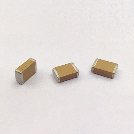 中高壓陶瓷電容器（X7R類(lèi)）